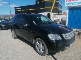 Mercedes-Benz ML 320 320CDI, снимка 3