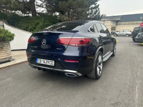 Mercedes-Benz GLC 300 Coupe AMG  | Mobile.bg    5