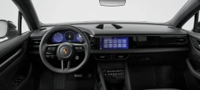 Porsche Macan 4/ ELECTRIC/ NEW MODEL/ PANORAMA/ PASM/ 21/, снимка 7