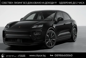 Porsche Macan 4/ ELECTRIC/ NEW MODEL/ PANORAMA/ PASM/ 21/ 1