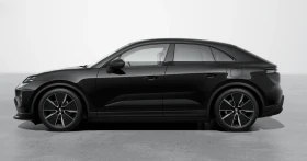 Porsche Macan 4/ ELECTRIC/ NEW MODEL/ PANORAMA/ PASM/ 21/ | Mobile.bg    3