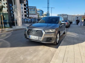 Audi SQ7 4.0TDI, снимка 1