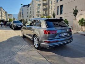 Audi SQ7 4.0TDI, снимка 2