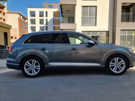 Audi SQ7 4.0TDI, снимка 8