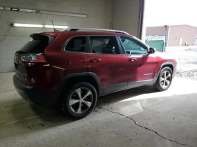 Jeep Cherokee Limited - [5] 