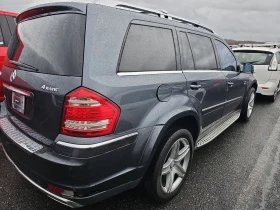 Mercedes-Benz GL 500 * * Harman* .*    | Mobile.bg    2