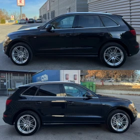 Audi Q5 3.0 TDI Facelift 3X S-Line, снимка 6