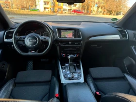 Audi Q5 3.0 TDI Facelift 3X S-Line, снимка 8