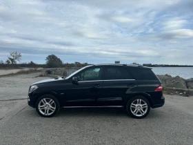     Mercedes-Benz ML 350 AIRMTIC