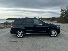 Mercedes-Benz ML 350 AIRMTIC, снимка 7