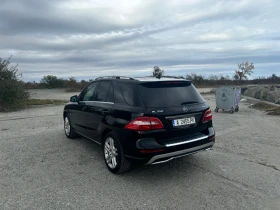 Mercedes-Benz ML 350 AIRMTIC - 34900 лв. - 61367401 | Car24.bg