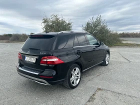 Mercedes-Benz ML 350 AIRMTIC, снимка 6