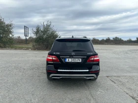 Mercedes-Benz ML 350 AIRMTIC - 34900 лв. - 61367401 | Car24.bg