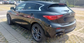 Infiniti Q30 2.2 | Mobile.bg    9