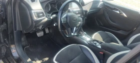 Infiniti Q30 2.2 | Mobile.bg    7