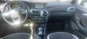 Infiniti Q30 2.2 | Mobile.bg    14