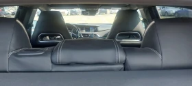 Infiniti Q30 2.2 | Mobile.bg    8