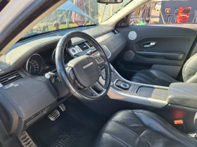 Land Rover Range Rover Evoque, снимка 6