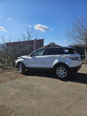 Land Rover Range Rover Evoque | Mobile.bg    5