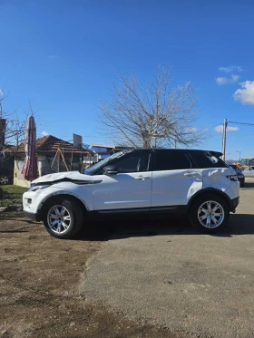 Land Rover Range Rover Evoque | Mobile.bg    2