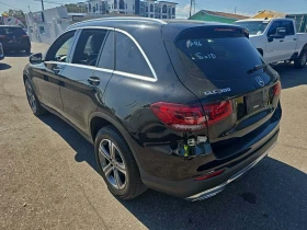 Mercedes-Benz GLC 300, снимка 4