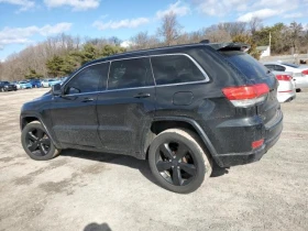 Jeep Grand cherokee 2014 LAREDO SPEC EDITION 4x4 - 229000 лв. - 34413534 | Car24.bg