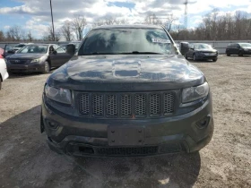 Jeep Grand cherokee 2014 LAREDO SPEC EDITION 4x4 - 229000 лв. - 34413534 | Car24.bg