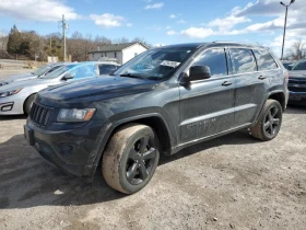 Jeep Grand cherokee 2014 LAREDO SPEC EDITION 4x4 1