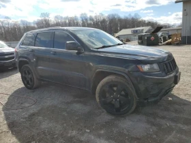 Jeep Grand cherokee 2014 LAREDO SPEC EDITION 4x4 - 229000 лв. - 34413534 | Car24.bg