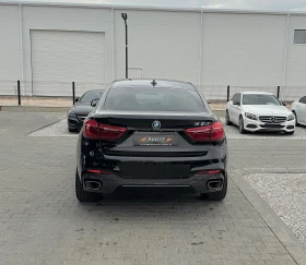 BMW X6 30d M-Pack /LED/ 360* Камера/Harman/Kardon, снимка 5