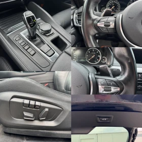 BMW X6 30d M-Pack /LED/ 360* Камера/Harman/Kardon, снимка 16