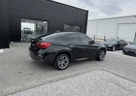 BMW X6 30d M-Pack /LED/ 360* Камера/Harman/Kardon, снимка 4