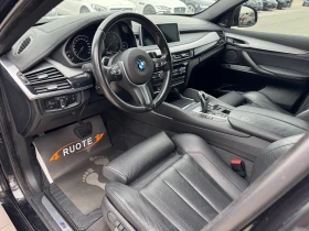 BMW X6 30d M-Pack /LED/ 360* Камера/Harman/Kardon, снимка 8