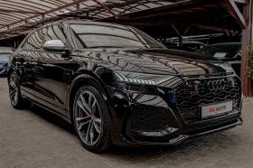     Audi SQ8 4.0TDI/RSQ8 Packet/Bang&Olufsen///Hu