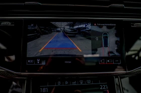 Audi SQ8 4.0TDI/RSQ8 Packet/Bang&Olufsen///Hu | Mobile.bg    14