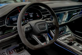 Audi SQ8 4.0TDI/RSQ8 Packet/Bang&Olufsen///Hu | Mobile.bg    8