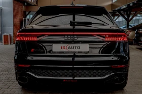     Audi SQ8 4.0TDI/RSQ8 Packet/Bang&Olufsen///Hu
