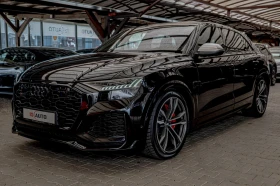     Audi SQ8 4.0TDI/RSQ8 Packet/Bang&Olufsen///Hu