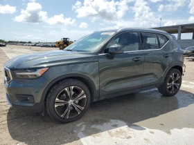 Volvo XC40 T5 INSCRIPTION/DIGITAL/ПАНО - 27800 лв. - 83373591 3