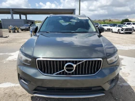 Volvo XC40 T5 INSCRIPTION/DIGITAL/ПАНО - 27800 лв. - 83373591 2