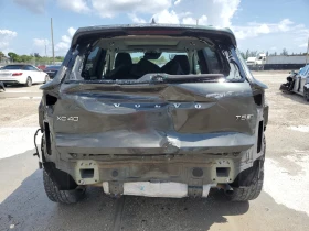 Volvo XC40 T5 INSCRIPTION/DIGITAL/ПАНО - 27800 лв. - 83373591 5