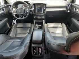Volvo XC40 T5 INSCRIPTION/DIGITAL/ПАНО - 27800 лв. - 83373591 8