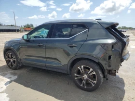 Volvo XC40 T5 INSCRIPTION/DIGITAL/ПАНО - 27800 лв. - 83373591 4