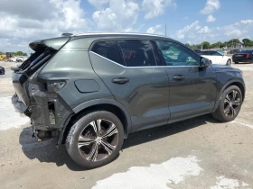 Volvo XC40 T5 INSCRIPTION/DIGITAL/ПАНО - 27800 лв. - 83373591 6