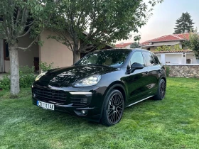 Обява за продажба на Porsche Cayenne 3.0TDI/ Първи собственик ~53 700 лв. - изображение 1