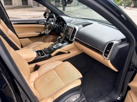 Обява за продажба на Porsche Cayenne 3.0TDI/ Първи собственик ~58 799 лв. - изображение 9 | Auto.bg Обява за продажба на Porsche Cayenne 3.0TDI/ Първи собственик ~58 799 лв. - изображение 9