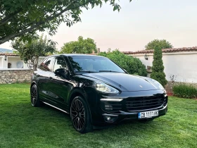 Обява за продажба на Porsche Cayenne 3.0TDI/ Първи собственик ~53 700 лв. - изображение 1