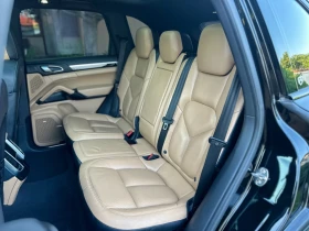 Обява за продажба на Porsche Cayenne 3.0TDI/ Първи собственик ~53 700 лв. - изображение 11