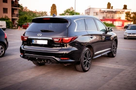 Infiniti QX60 LUXE 3.5L V6,  ,  | Mobile.bg    3