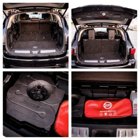 Infiniti QX60 LUXE 3.5L V6,  ,  | Mobile.bg    7